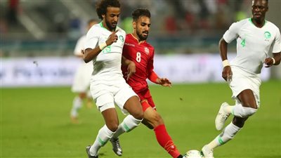رقمًا قياسيًا للبحرين بعد الفوز على السعودية بكأس الخليج العربي