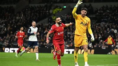 الاتحاد الإنجليزي يكشف موعد مواجهتي ليفربول وتوتنهام بنصف نهائي كأس الرابطة