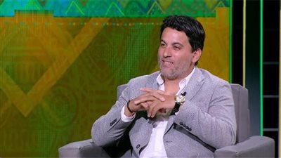 محمود فتح الله يكشف اللغز.. لماذا لم ينضم لجهاز جروس؟