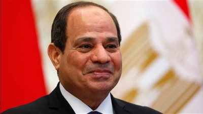 الرئيس السيسي يتقدم بالشكر لملك وملكة إسبانيا على حفاوة الاستقبال