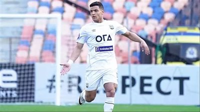 تدخل الزمالك وتعطل الأهلي صفقة مصطفى العش بين قطبي الكرة المصرية 