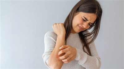 حساسية الجلد.. الأسباب والأعراض وطرق العناية بالبشرة في الشتاء