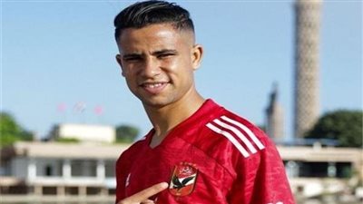 الأهلي يقترب من استعادة محمد عبدالمنعم ويوافق على إعارة رضا سليم للوداد 