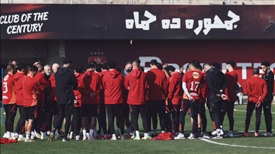 حارس الأهلي على رادار الأندية الفرنسية خلال الانتقالات الشتوية