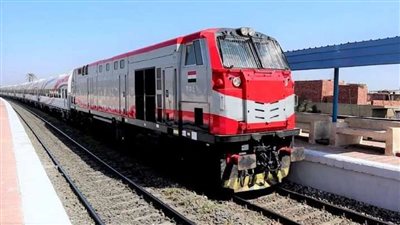 مواعيد القطارات اليوم الخميس 10-4-2025 علي خطي القاهرة-الإسكندرية والعكس