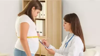 «السمنة» خطر يهدد حياتنا اليومية ويسبب الأمراض