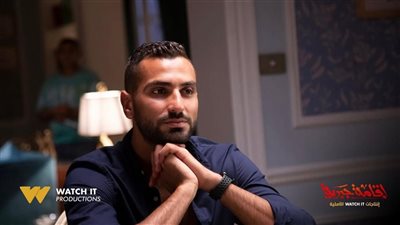 watch it تروج لـ «إقامة جبرية»: حتى الكواليس كلها غموض