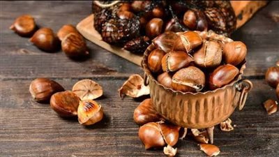 تعزز صحة القلب وتكافح الالتهابات.. فوائد مذهلة لتناول الكستناء