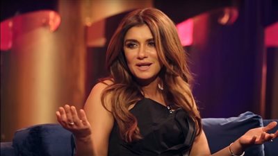 من الإعلانات لـ النجومية.. غادة عادل تحتفل بميلادها الـ 50 