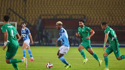 وسط غيابات مؤثرة.. تشكيل بيراميدز لمواجهة فاركو  بالدوري المصري