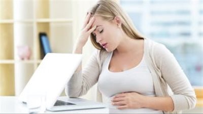 «النعناع وخل التفاح» ثنائية صحية لصداع المعدة