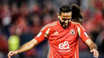 الغندور يكشف سبب استبعاد كهربا من قائمة الأهلي أمام المصري بالدوري