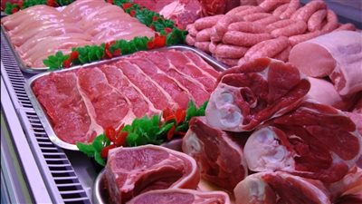 أسعار اللحوم البلدي والضأن اليوم بالأسواق المصرية