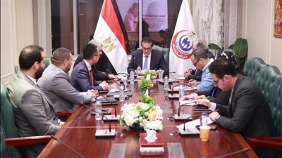 لتوطين صناعة الأجهزة الطبية.. تعاون مشترك بين الصحة وشركة «ميند راي»