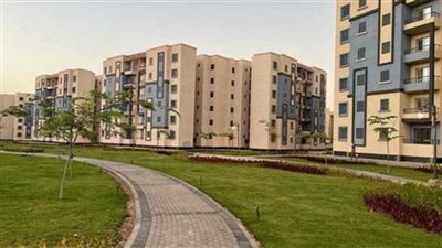 الإسكان تحدد موعد الانتهاء من فرز أورق المتقدمين لإعلان «سكن لكل المصريين5»