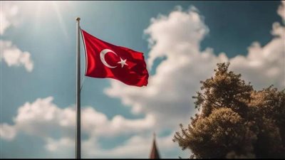 البنك المركزي التركي يخفض سعر الفائدة لتصل إلى 47.5 %