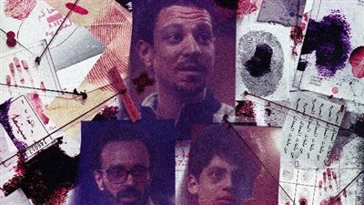 الحذاء الذهبى.. أحمد داش ضيف شرف الحلقة السابعة من «ساعته وتاريخه»