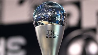 بث مباشر.. حفل The Best لعام 2024 عبر القنوات الناقلة