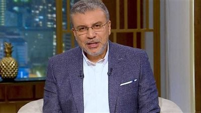 بعد خضوعه لجراحة.. عمرو الليثي يعتذر عن تقديم «أبواب الخير» 