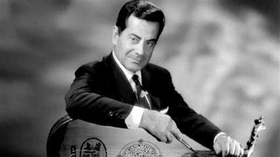 بيت الغناء العربي يحتفي بذكرى فريد الأطرش بـ أمسية خاصة