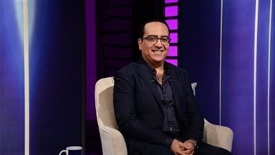 غدا على الحياة.. الموسيقار محمود طلعت ضيف إيمان أبو طالب