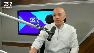 ياسر عبدالرؤوف يرد على تصريحات إبراهيم نورالدين ويؤكد ضرورة تطوير التحليل التحكيمي