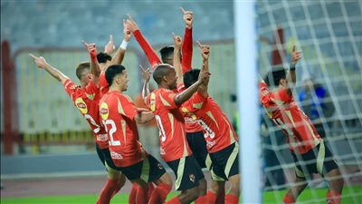 موعد مباراة الأهلي وحرس الحدود والقناة الناقلة بالدوري