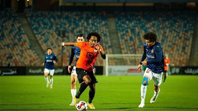 بعد فوز الأهلي على المصري.. نتائج مباريات الخميس بالدوري