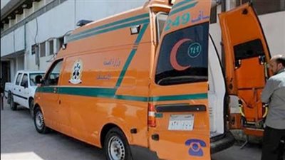 إصابة طالب على يد زميله في الحرم الجامعى بحلوان