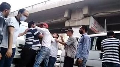 مشاجرة بالأسلحة البيضاء وراء إصابة 3 عمال بمستشفي قنا الجامعي