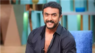 العوضي يشعل السوشيال بمسابقة جديدة.. هل سيغير اسم مسلسله؟