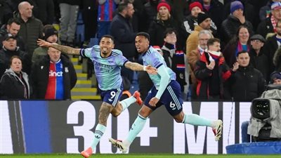 بث مباشر.. مباراة آرسنال ضد إيبسويتش تاون بالدوري الإنجليزي عبر القنوات الناقلة