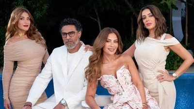 سجن مازن وانفصال سلمي..ملخص أحداث الحلقة الأخيرة من «وتر حساس»