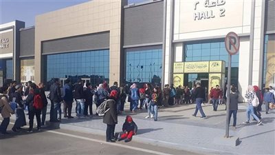 أسعار تذاكر دخول معرض القاهرة الدولي للكتاب 2025.. تعرف