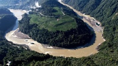 قلق متصاعد.. أسباب توتر الهند من اعتزام الصين لـ بناء السد