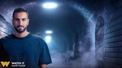 watch it تروج لشخصية محمد الشرنوبي  بـ«إقامة جبرية»