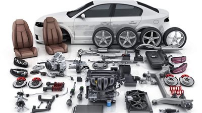 أجهزة كمبيوتر وقطع غيار سيارات.. مزاد لبيع بضائع «هيئة النقل» بالجيزة