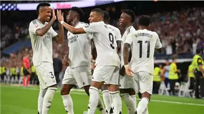 بث مباشر.. مباراة ريال مدريد وباتشوكا بنهائي كأس إنتركونتيننتال