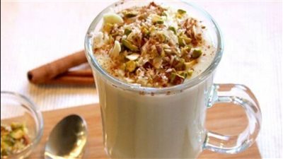 مشروب شتوي لذيذ.. طريقة عمل السحلب وفوائده في الشتاء 