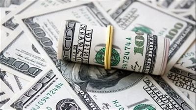 سعر الدولار اليوم الثلاثاء 1-4-2025 أمام الجنيه فى البنوك المصرية