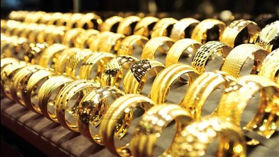 سعر الذهب اليوم الأربعاء 9-4-2025 بدون مصنعية في مصر