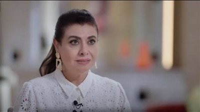 الموت يفجع الفنانة نشوى مصطفى: اللي بيحب ربنا يجى يصلى صلاة الجنازة