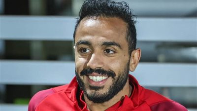 كهربا يوجه رسالة اعتذار لجماهير الأهلي.. فهل تكون بداية جديدة للاعب؟