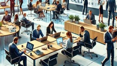 بنك الإسكندرية يوفر وظائف خدمة العملاء لخريجي الكليات.. الشروط وطريقة التقديم 