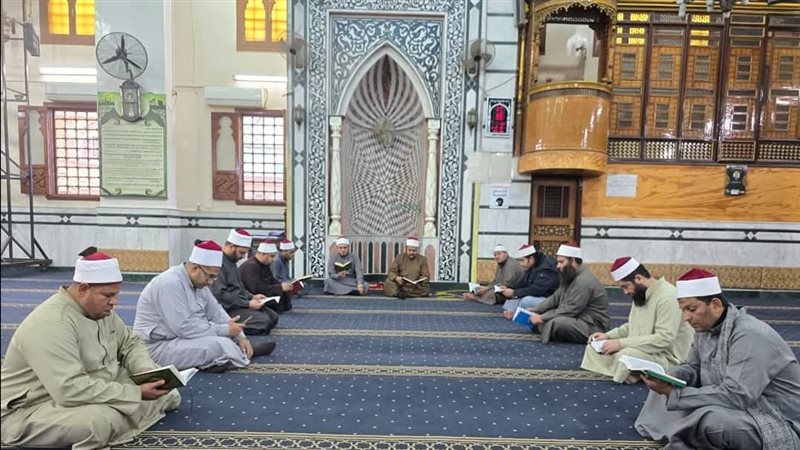 الأوقاف