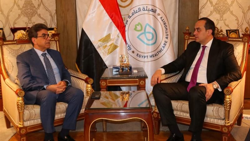 وزير العمل