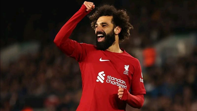 محمد صلاح
