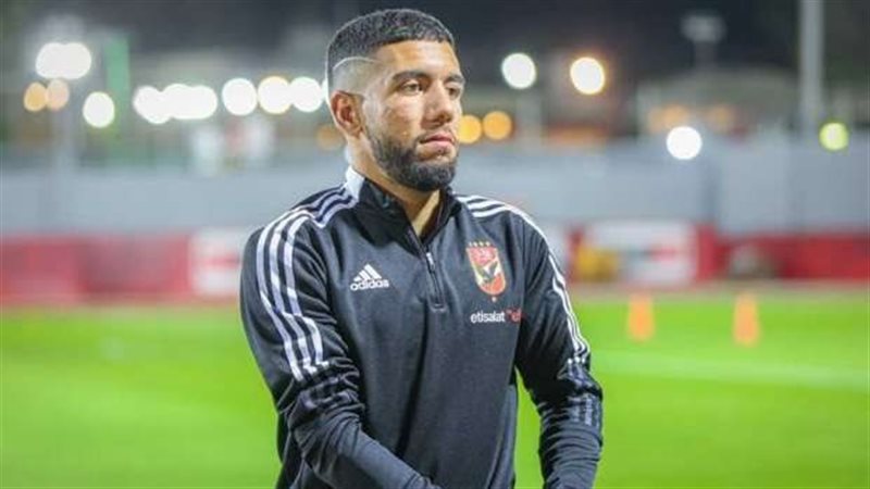 القندوسي