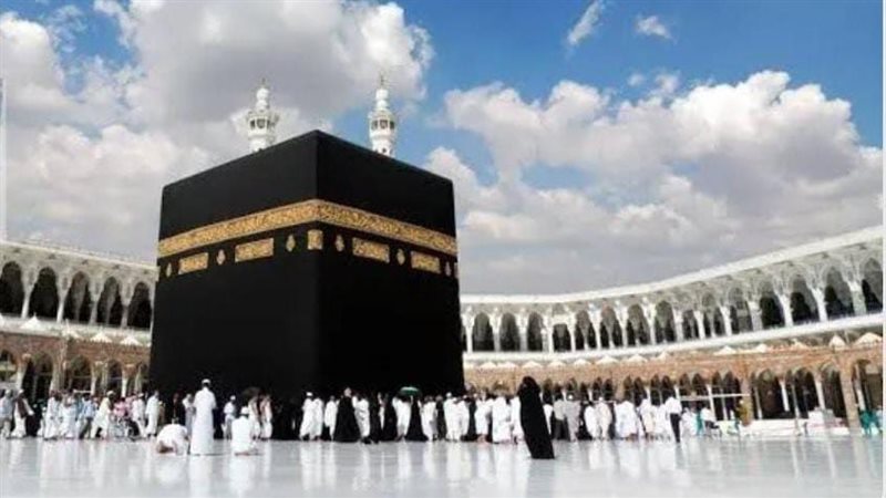 موسم الحج