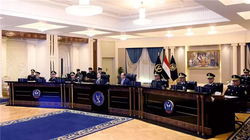 أكاديمية الشرطة